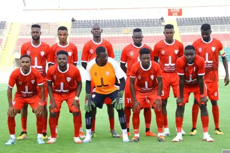 الزمالة السوداني